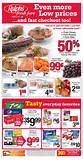 Pictures of Lowes Grocery Store Weekly Ad